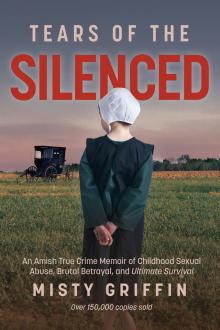 Tears of the Silenced Read online