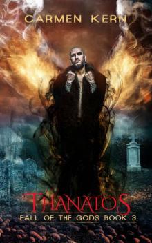 Thanatos Read online