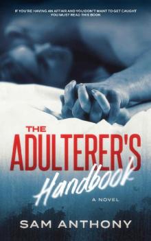 The Adulterer's Handbook Read online