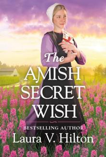 The Amish Secret Wish Read online