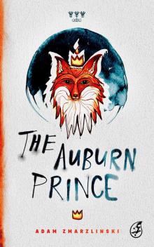 The Auburn Prince Read online