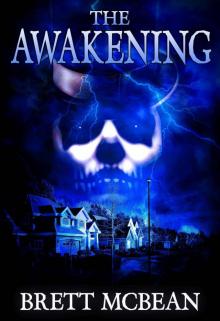 The Awakening Read online