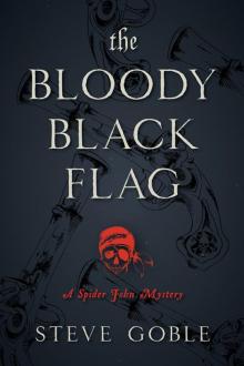The Bloody Black Flag Read online