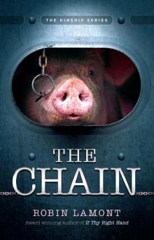 The Chain Read online