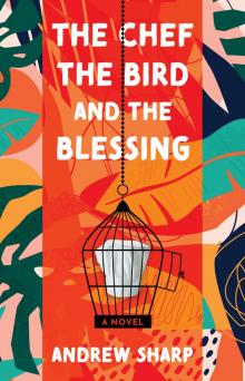 The Chef, the Bird and the Blessing Read online