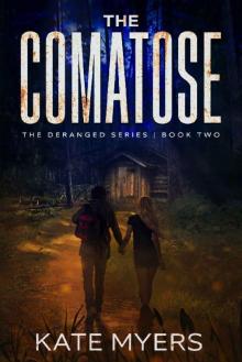 The Comatose Read online