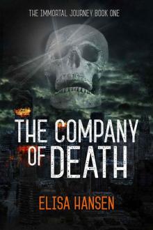The Company of Death Read online