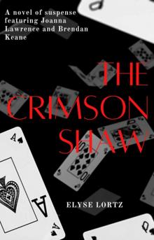 The Crimson Shaw Read online