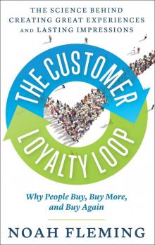 The Customer Loyalty Loop Read online