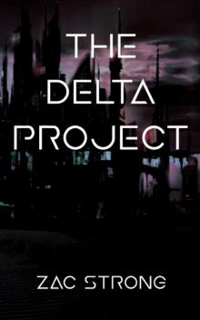 The Delta Project Read online