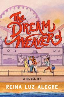 The Dream Weaver Read online