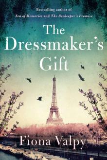 The Dressmaker's Gift Read online