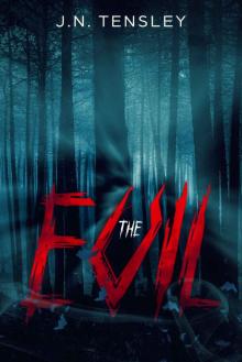 The Evil Read online