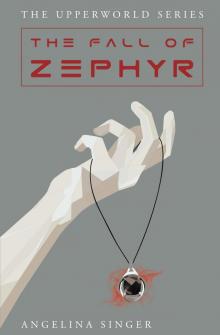 The Fall of Zephyr Read online