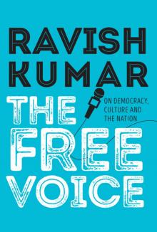 The Free Voice Read online