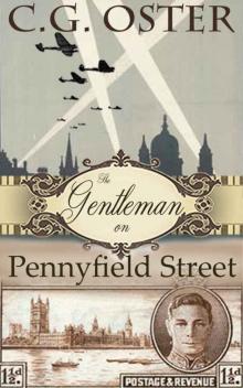 The Gentleman on Pennyfield Street Read online