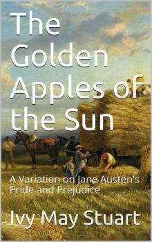 The Golden Apples of the Sun Read online