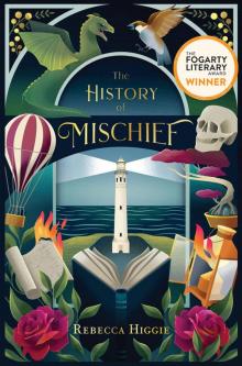The History of Mischief Read online