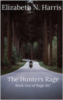 The Hunters Rage Read online