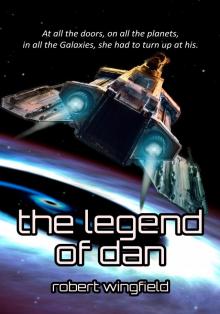 The Legend of Dan Read online