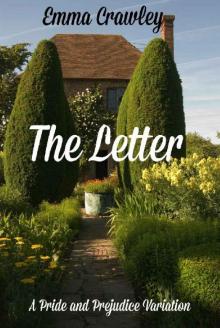 The Letter Read online