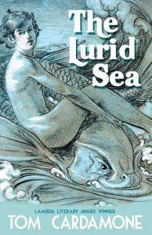 The Lurid Sea Read online