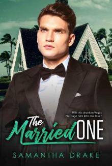 The Married One Read online