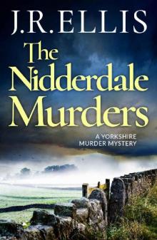 The Nidderdale Murders (A Yorkshire Murder Mystery) Read online