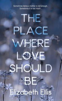 The Place Where Love Should Be Read online