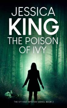 The Poison of Ivy Read online