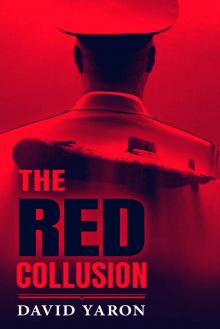 The Red Collusion Read online