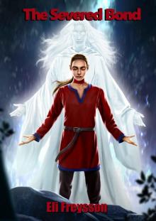 The Severed Bond Read online