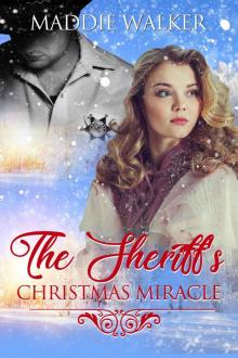 The Sheriff's Christmas Miracle Read online