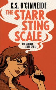 The Starr Sting Scale Read online