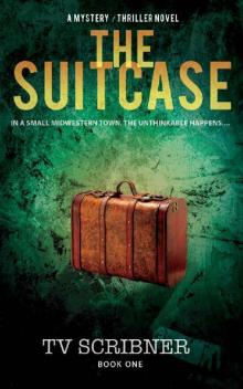 The Suitcase Read online