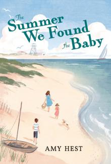 The Summer We Found the Baby Read online