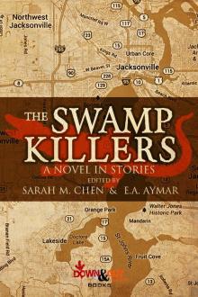 The Swamp Killers Read online