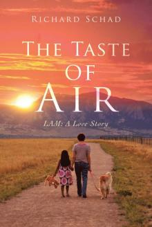 The Taste of Air Read online