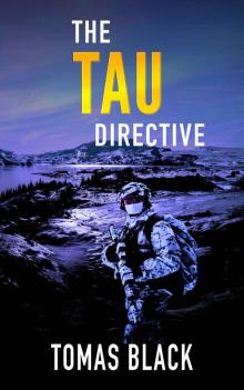 The Tau Directive Read online