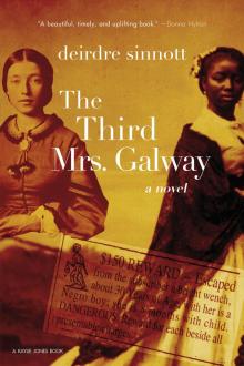 The Third Mrs. Galway Read online