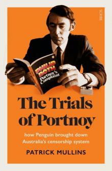 The Trials of Portnoy Read online