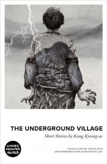 The Underground Village Read online