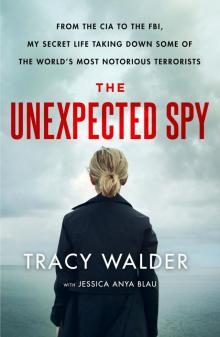 The Unexpected Spy Read online