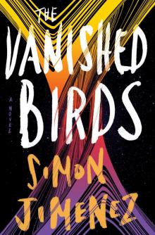 The Vanished Birds Read online