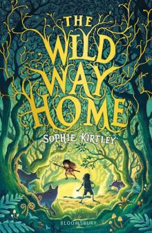 The Wild Way Home Read online