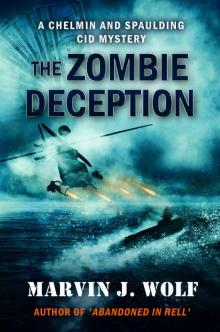 The Zombie Deception Read online