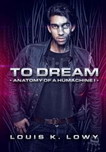 To Dream Read online