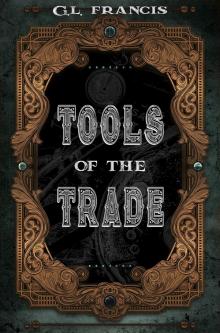 Tools of the Trade (The Suntosun Chronicles) Read online