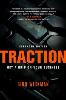 Traction Read online