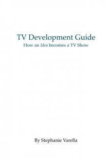 TV Development Guide Read online